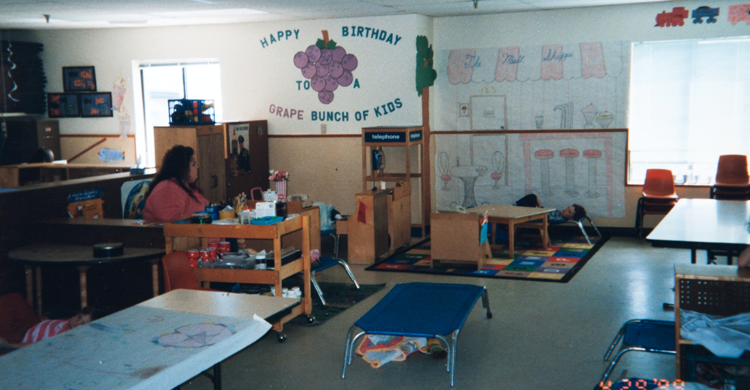 glastonbury Pre-Kindergarten